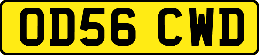 OD56CWD