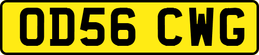 OD56CWG