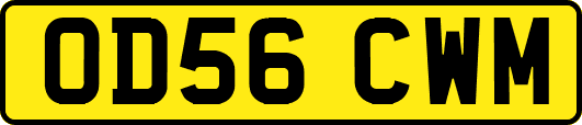 OD56CWM