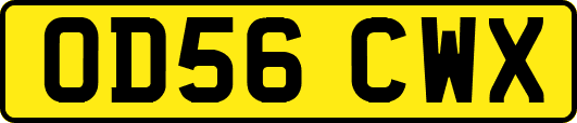 OD56CWX