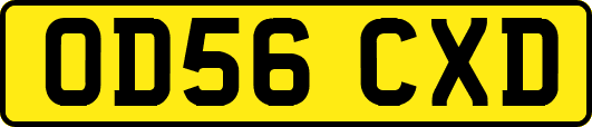 OD56CXD