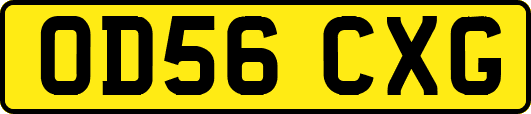 OD56CXG