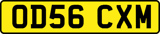 OD56CXM