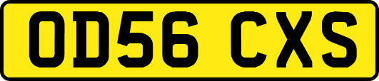 OD56CXS