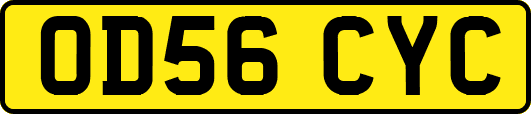 OD56CYC