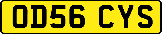 OD56CYS