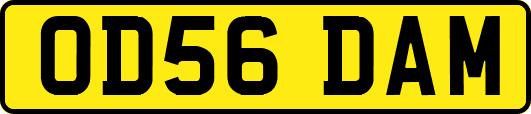 OD56DAM