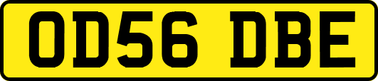 OD56DBE