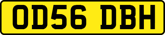 OD56DBH