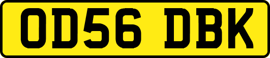 OD56DBK