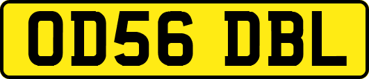 OD56DBL