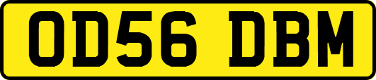 OD56DBM