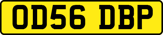 OD56DBP