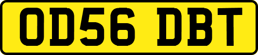 OD56DBT