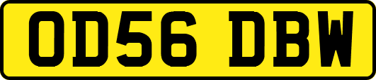 OD56DBW