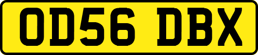 OD56DBX
