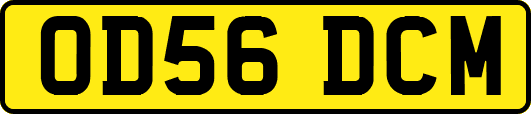 OD56DCM