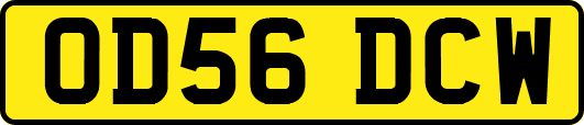 OD56DCW