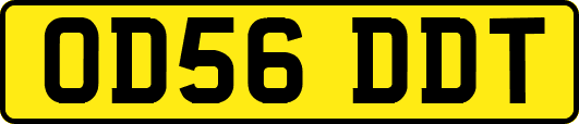 OD56DDT