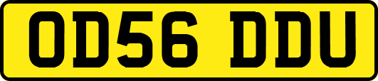 OD56DDU