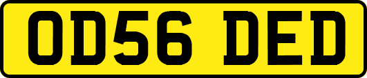OD56DED