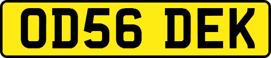 OD56DEK