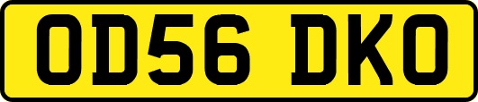 OD56DKO