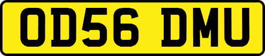 OD56DMU