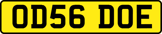 OD56DOE