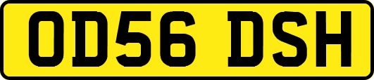 OD56DSH