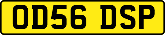 OD56DSP