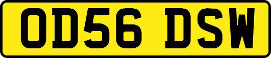 OD56DSW