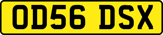 OD56DSX