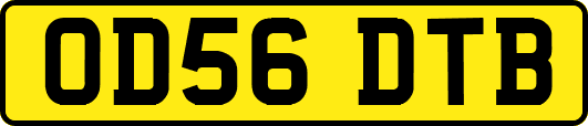 OD56DTB