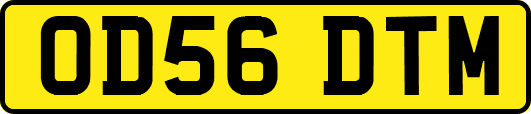 OD56DTM