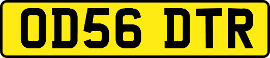 OD56DTR