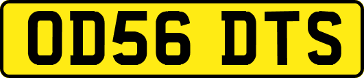 OD56DTS