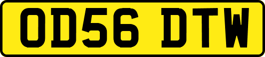 OD56DTW