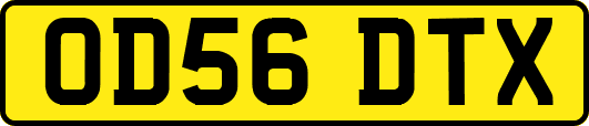 OD56DTX
