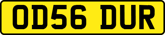 OD56DUR