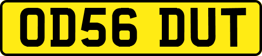 OD56DUT