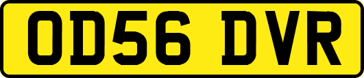 OD56DVR