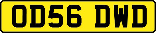 OD56DWD