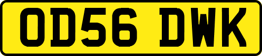 OD56DWK