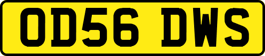 OD56DWS