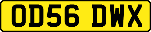 OD56DWX