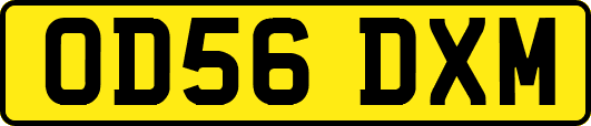OD56DXM