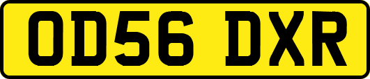 OD56DXR
