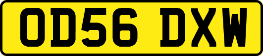 OD56DXW