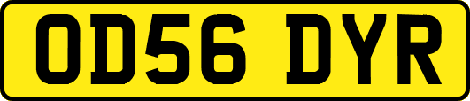 OD56DYR